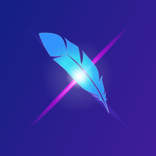 com.lightx logo