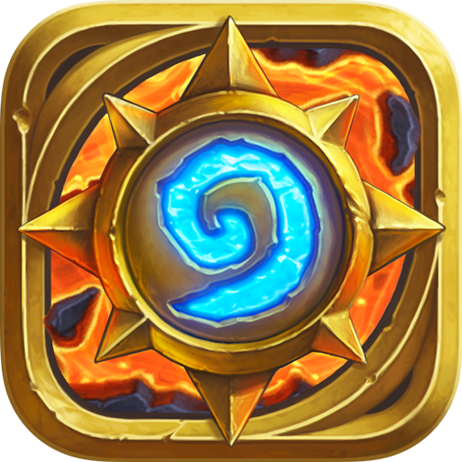 com.blizzard.wtcg.hearthstone logo