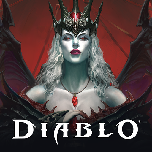 com.blizzard.diablo.immortal logo