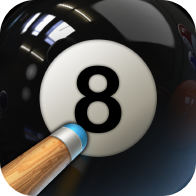 com.cokecodes.android.poolshark3d logo