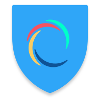 hotspotshield.android.vpn logo