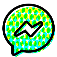 com.facebook.talk logo