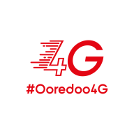 com.mdweb.ooredoo4g logo