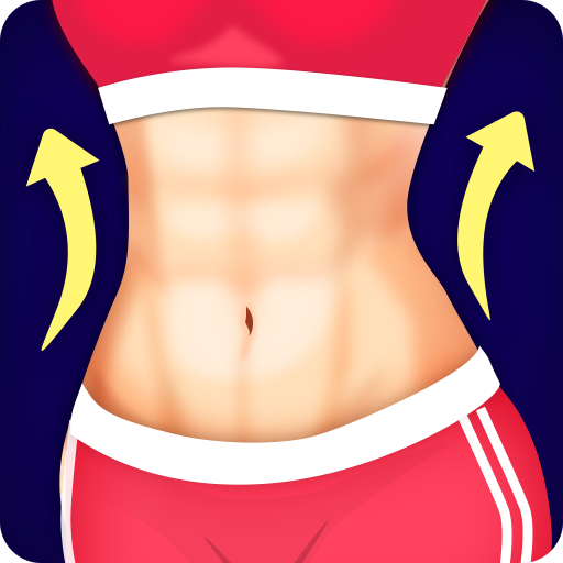 absworkout.bellyfatworkout.waistworkout.abdominalworkout logo