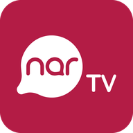 com.nar.tv logo