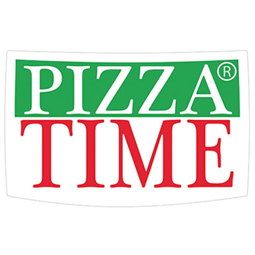 Pizza time. Текст pizza time.