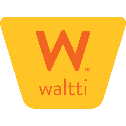 waltti.com.mobiili logo