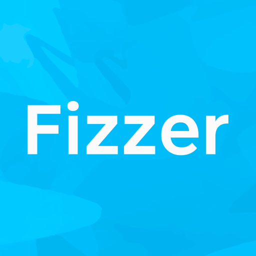 io.fizzer.android logo