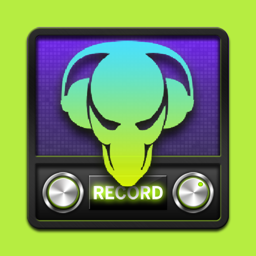 com.maxxt.recordradio logo