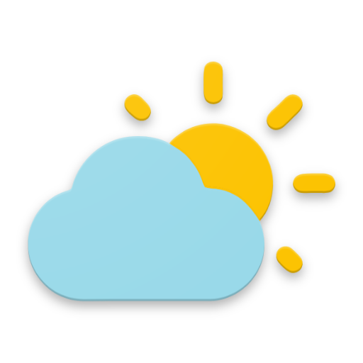net.difer.weather logo