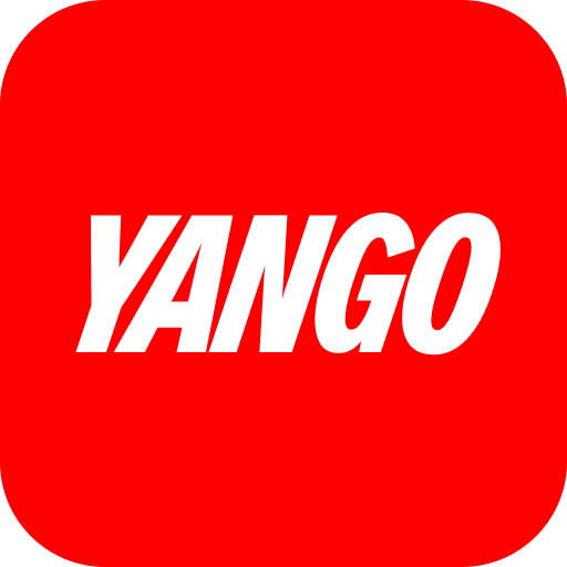 com.yandex.yango logo