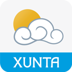 es.xunta.meteogalicia logo