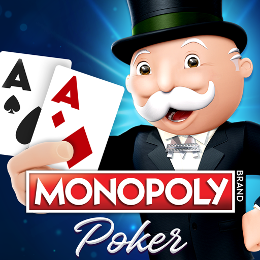 com.youdagames.monopolypoker logo