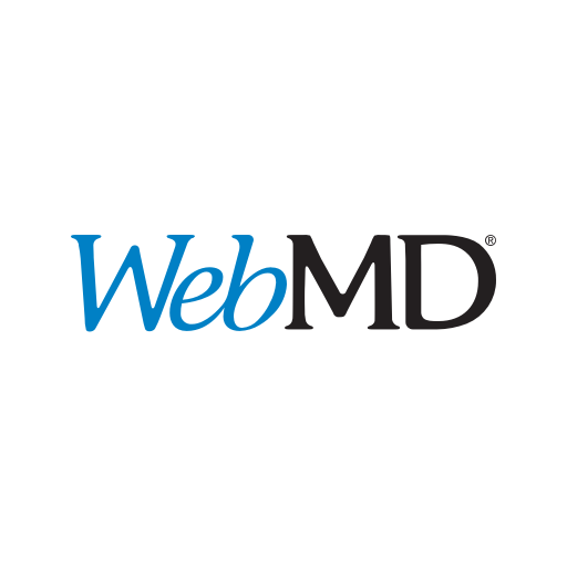 com.webmd.android logo