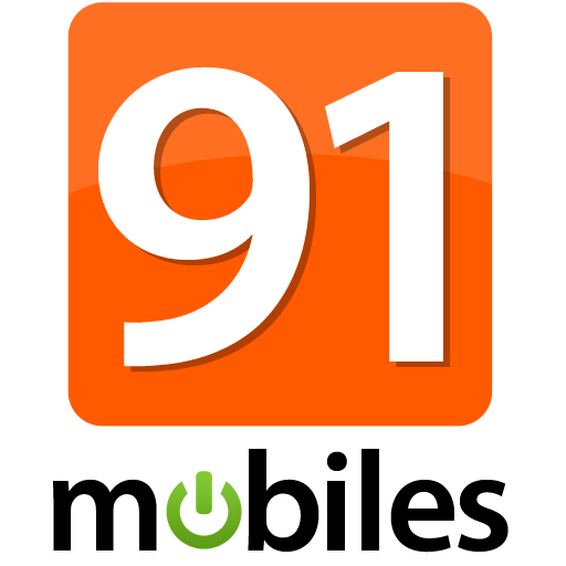 com.mob91 logo