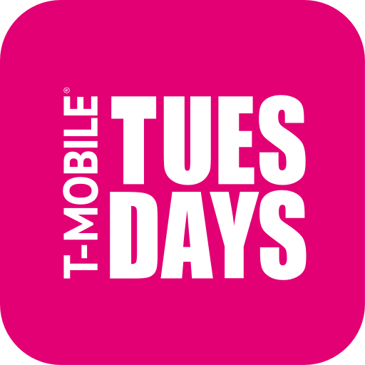 com.tmobile.tuesdays logo