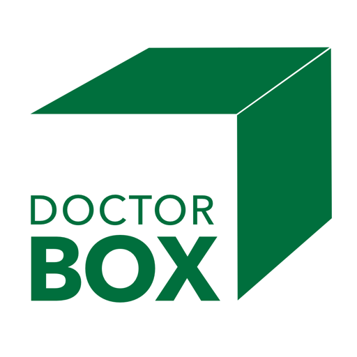 eu.doctorbox.mobile.android.doctorbox logo