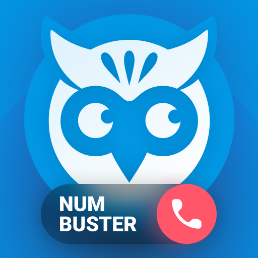 com.numbuster.android logo