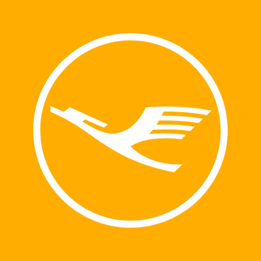 com.lufthansa.android.lufthansa logo