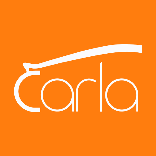 com.mobikasaba.carlaandroid logo