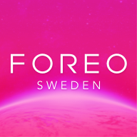 com.foreo.foreoapp logo