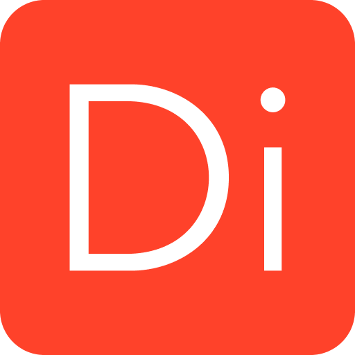 org.dipocket.dipocket logo