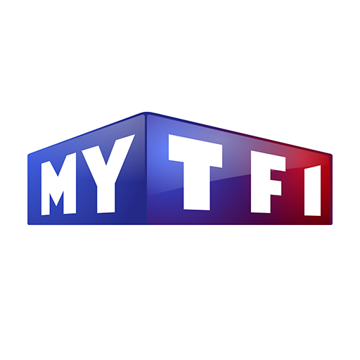 fr.tf1.mytf1 logo