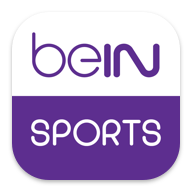 com.beinsports.andcontent logo