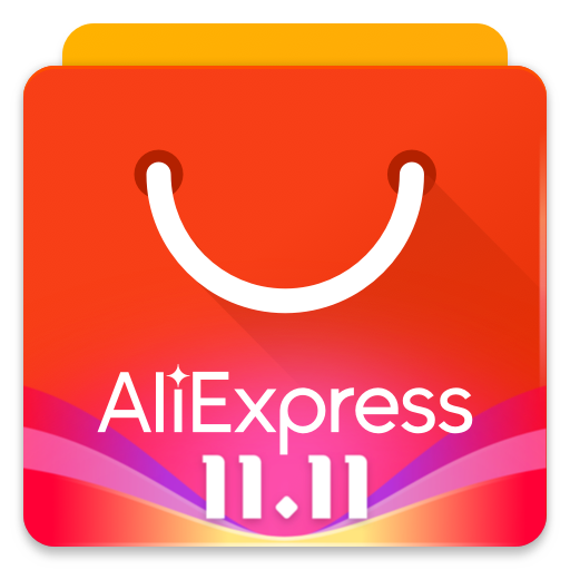 com.alibaba.aliexpresshd logo