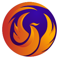 com.transsion.phoenix logo