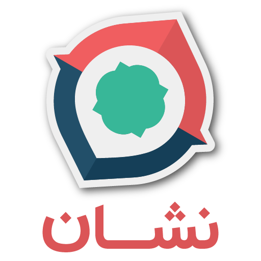 org.rajman.neshan.traffic.tehran.navigator logo