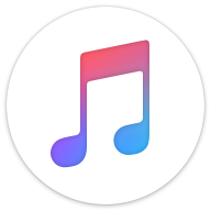 com.apple.android.music logo