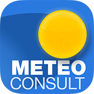 com.lachainemeteo.androidapp logo