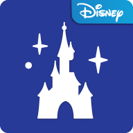 fr.disneylandparis.android logo