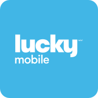 ca.luckymobile logo