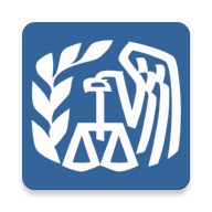 gov.irs logo