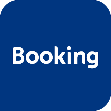 com.booking logo