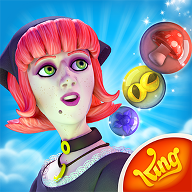 com.midasplayer.apps.bubblewitch logo