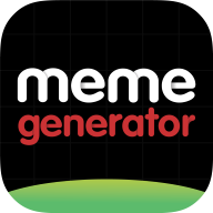 com.zombodroid.MemeGenerator logo