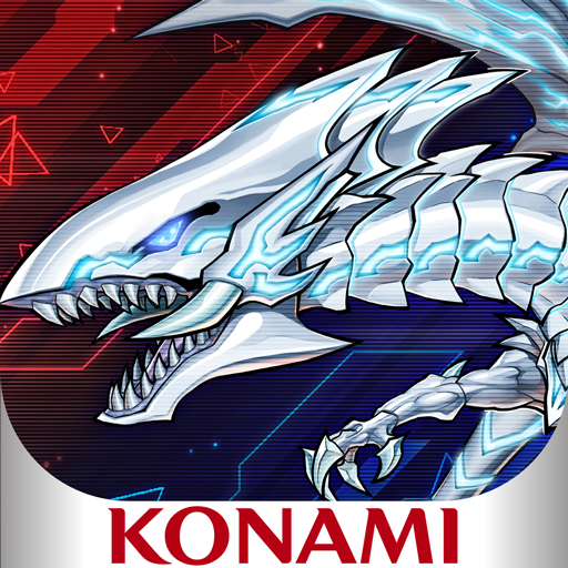 jp.konami.masterduel logo