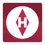 com.numilog.android.harlequin logo