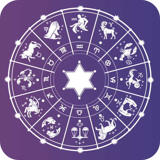 free.daily.horoscope.secrets.zodiac.signs logo