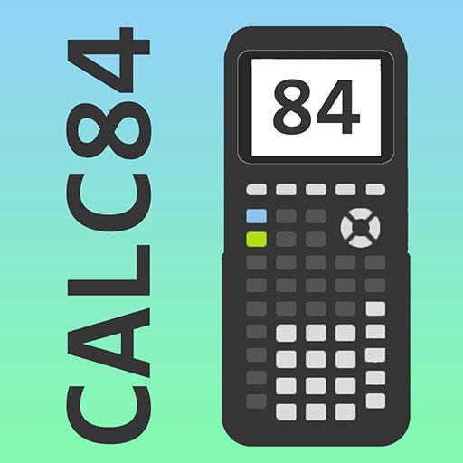 scientific.graphing.calculator.t84.t36.t83 logo