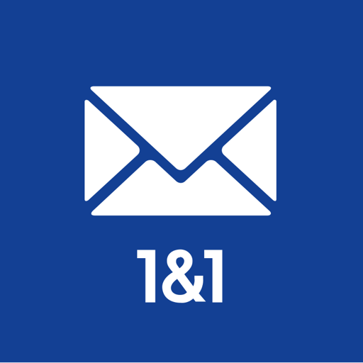 de.eue.mobile.android.mail logo