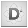 com.didactic.DeuterIDE logo