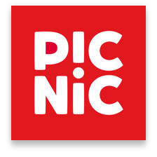 com.picnic.android logo