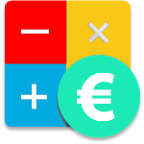 com.appdefrance.calculatrice logo