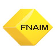 fr.fnaim.immo.fnaim logo