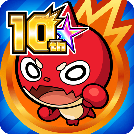 jp.co.mixi.monsterstrike logo