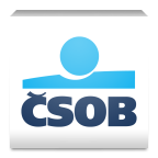 cz.csob.smartbanking logo